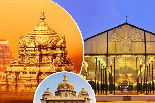 Tours And Travels Bangalore