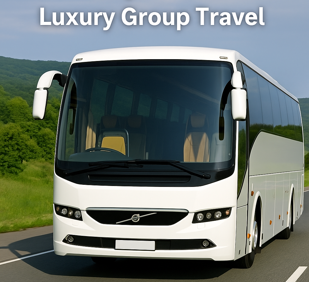 Volvo Bus Hire from Bangalore to Wayanad for Luxury Group Travel