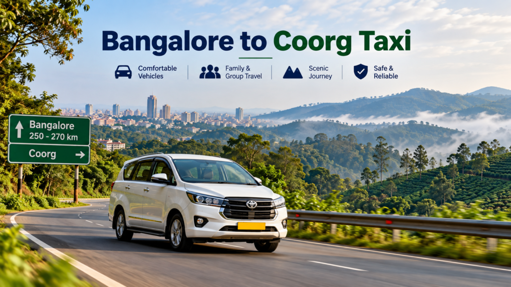 Bangalore-to-Coorg-taxi-booking.