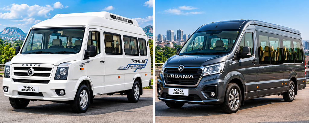 temple traveler and urbania