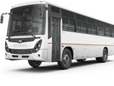 40 Seater Bus