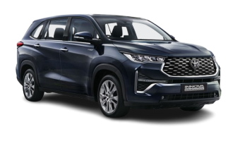 Innova Hycross